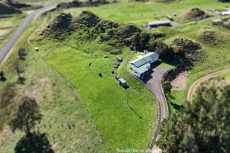 Photo of property in 1168 Oturoa Road, Hamurana, Rotorua, 3072