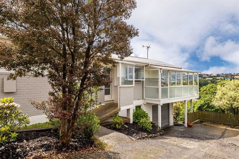 Photo of property in 54 Archibald Street, Waverley, Dunedin, 9013