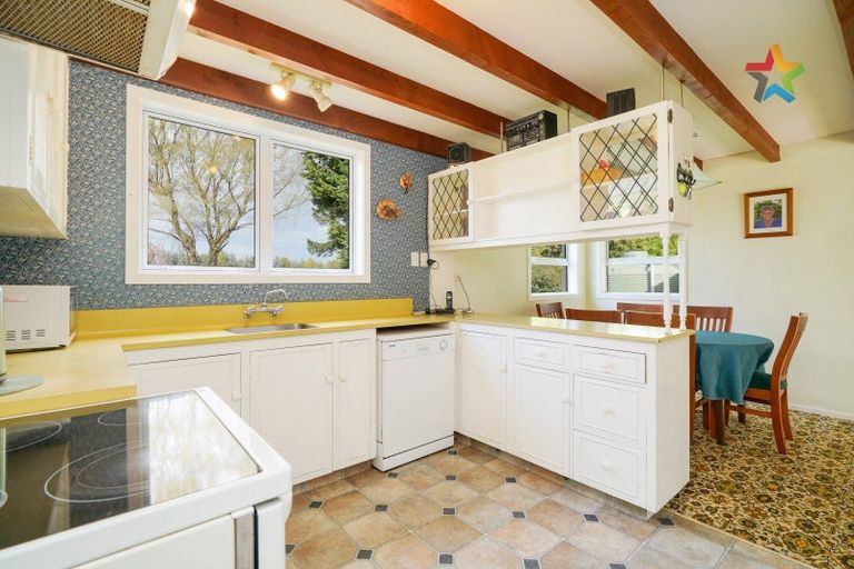 Photo of property in 551 Mill North, Roslyn Bush, Invercargill, 9876