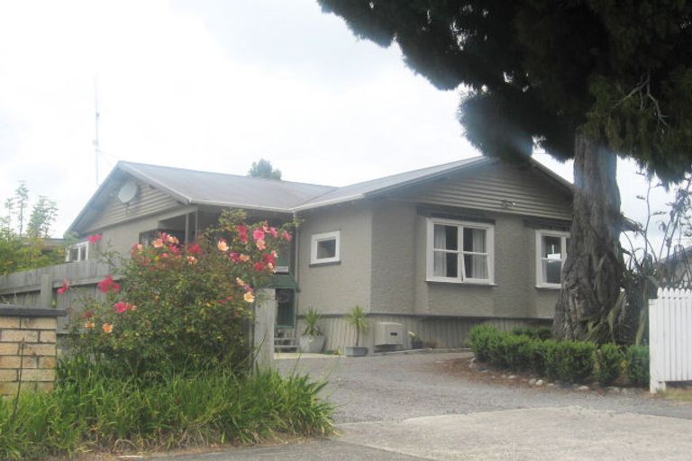 Photo of property in 12 Moehau Street, Te Puke, 3119