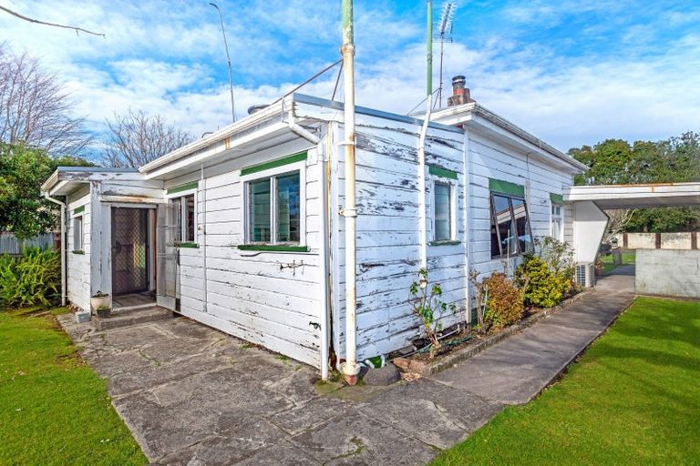 Photo of property in 104 Iranui Road, Inner Kaiti, Gisborne, 4010