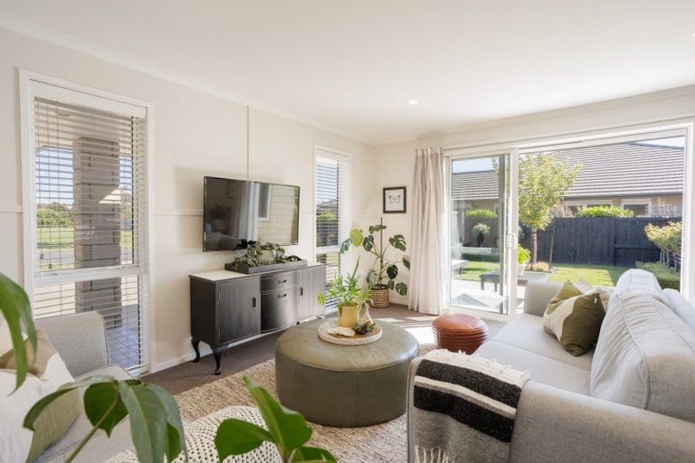 Photo of property in 8 O'sullivan Drive, Matamata, 3400