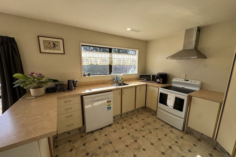 Photo of property in 27 Carston Street, Leeston, 7632