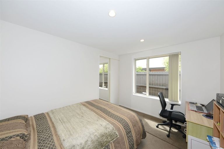 Photo of property in 6 Cassinia Gardens, Aidanfield, Christchurch, 8025
