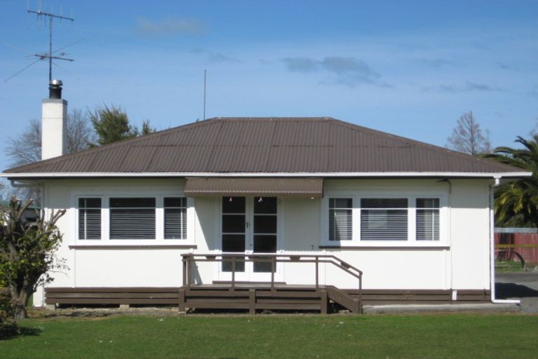 Photo of property in 60 Somerville Street, Wairoa, 4108