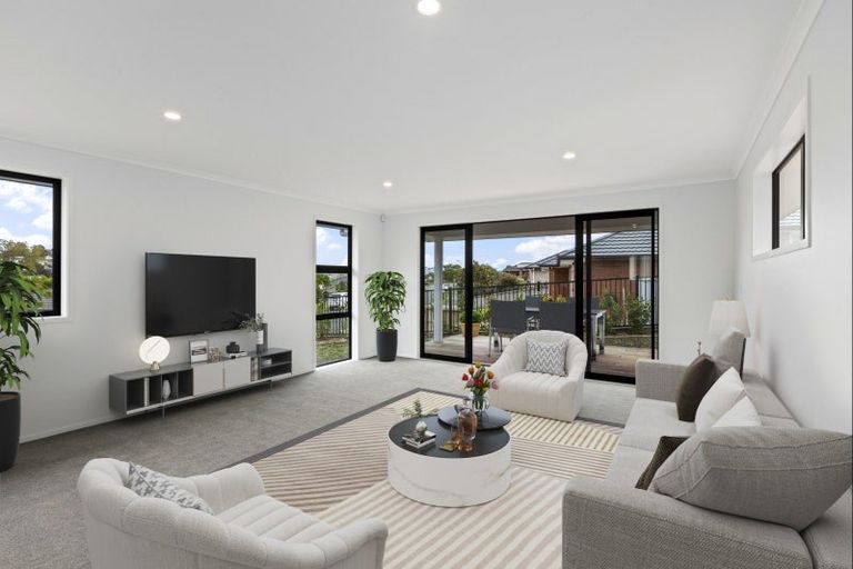 Photo of property in 1 Kiwinui Lane, Warkworth, 0910