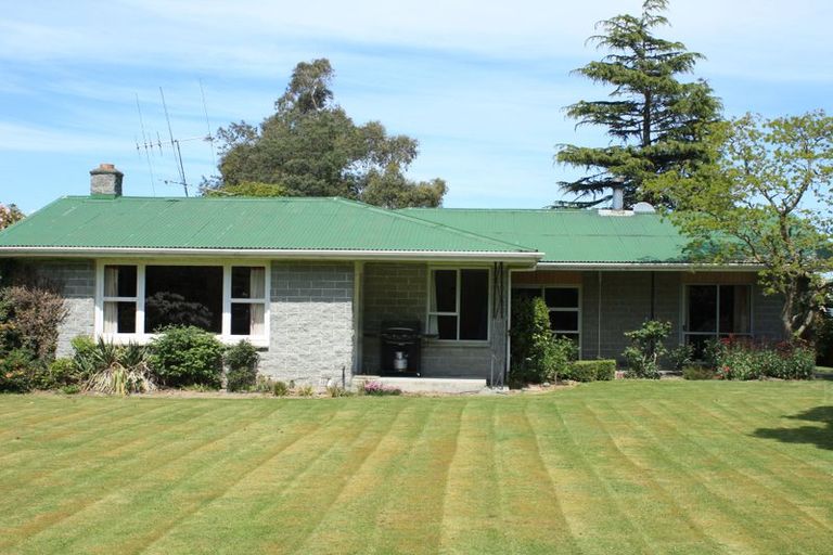 Photo of property in 158 Coach Road, Orari, Geraldine, 7992