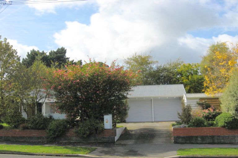 Photo of property in 32 Greers Road, Ilam, Christchurch, 8041