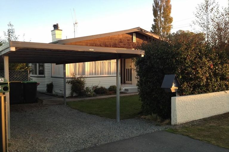 Photo of property in 20 Lachlan Street, Temuka, 7920