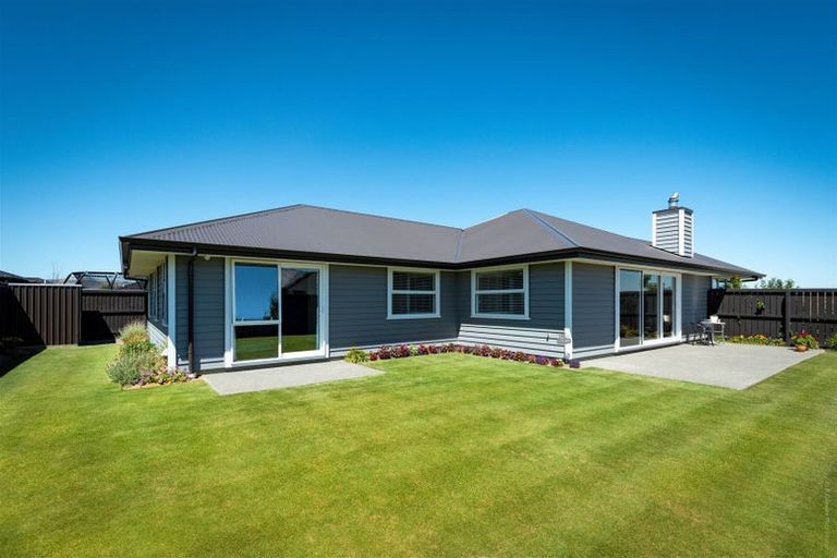 Photo of property in 45 Mcgrath Drive, Lincoln, 7608