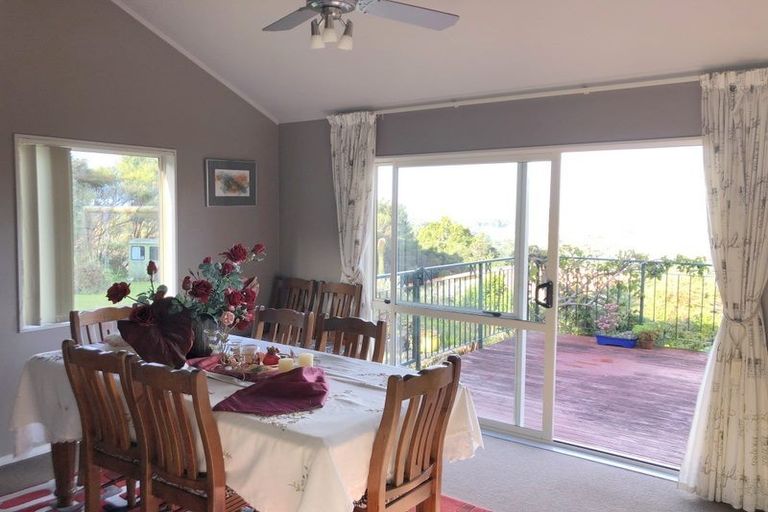 Photo of property in 245 Paremoremo Road, Lucas Heights, Auckland, 0632