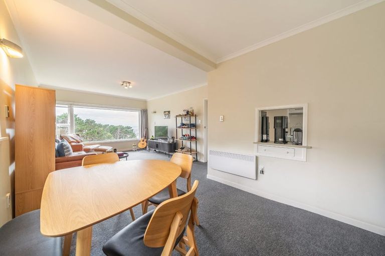 Photo of property in 61b Mortimer Terrace, Brooklyn, Wellington, 6021