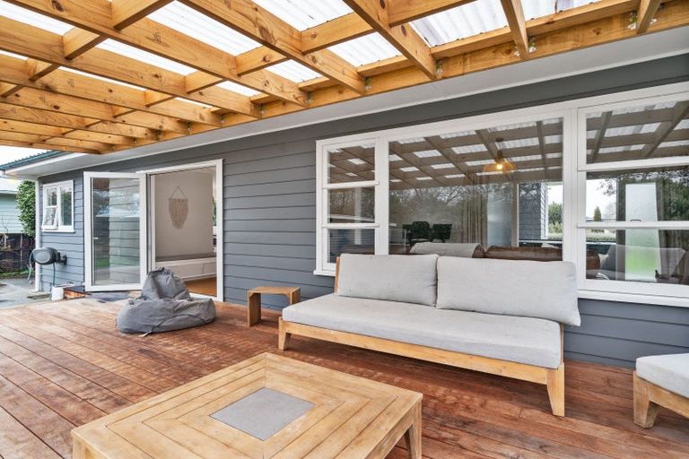 Photo of property in 12 East Street, Greytown, 5712