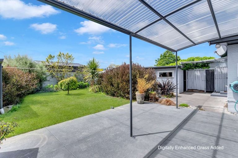 Photo of property in 53 Wakanui Road, Hampstead, Ashburton, 7700