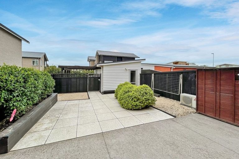 Photo of property in 18 Harvard Street, Hobsonville, Auckland, 0616