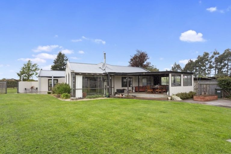 Photo of property in 8 Lower Sefton Road, Ashley, Rangiora, 7477