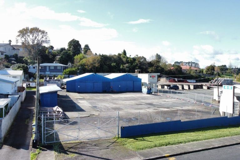 Photo of property in 48 Station Road, Pukekohe, 2120