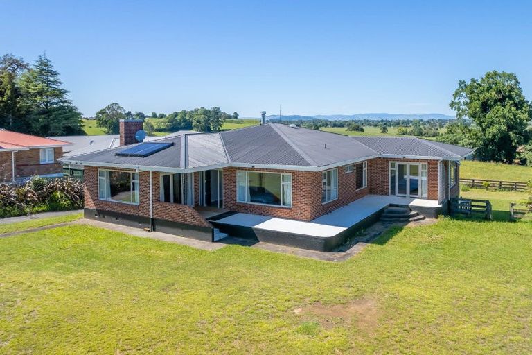Photo of property in 1302 Cambridge Road, Te Awamutu, 3800