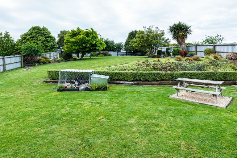 Photo of property in 27 Tweedy Street, Marchwiel, Timaru, 7910
