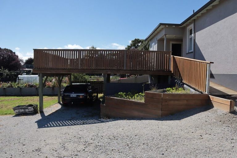 Photo of property in 43 Copinsha Street, Palmerston, 9430