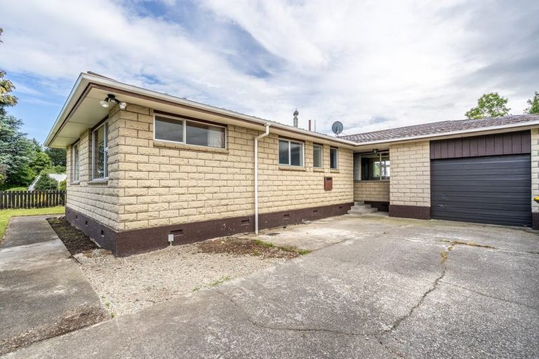 Photo of property in 38 Carlyle Street, Mataura, 9712