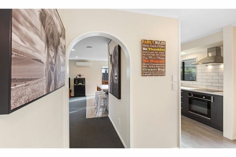 Photo of property in 18b Flynn Road, Hillcrest, Hamilton, 3216