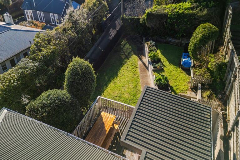 Photo of property in 51 Bayfield Road, Andersons Bay, Dunedin, 9013