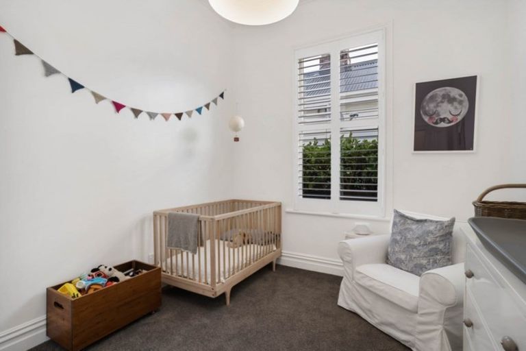 Photo of property in 3 Wilton Street, Grey Lynn, Auckland, 1021