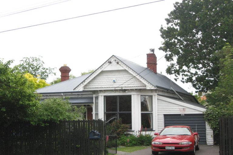 Photo of property in 150 Slater Street, Richmond, Christchurch, 8013
