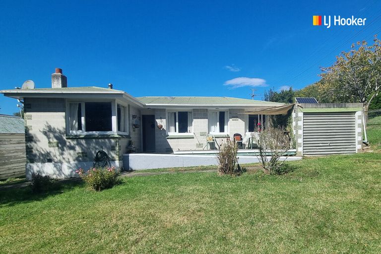 Photo of property in 2 Thomas Street, Waikouaiti, 9510