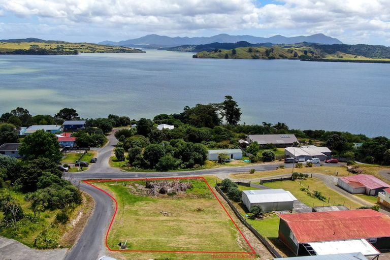 Photo of property in 30 Manning Street, Rawene, Kaikohe, 0473