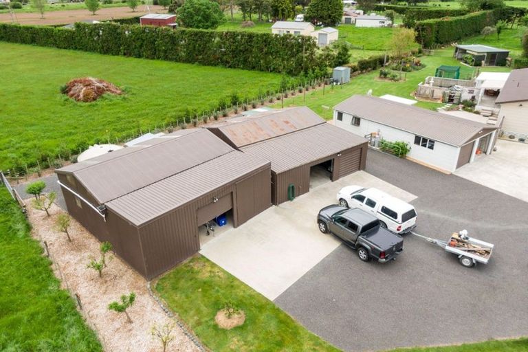 Photo of property in 4629 State Highway 26, Te Aroha, 3393