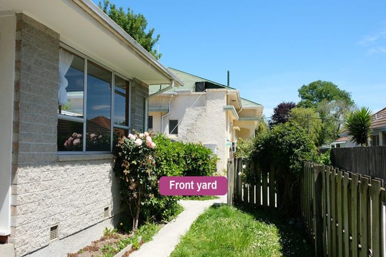 Photo of property in 2/38 Trent Street, Linwood, Christchurch, 8011