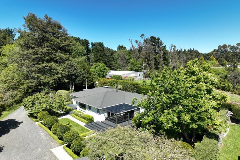 Photo of property in 531 Coal Gully Road, Glenledi, Milton, 9292