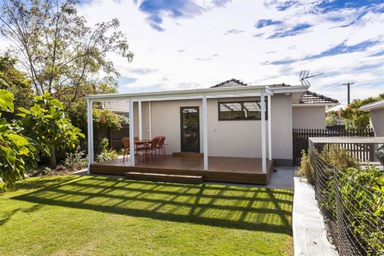 Photo of property in 101 Isleworth Road, Bishopdale, Christchurch, 8053