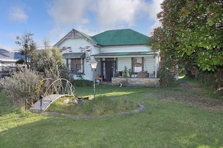 Photo of property in 436 Wellington Road, Marton, 4710