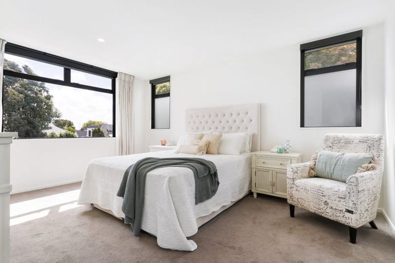 Photo of property in 3/127 Saint Albans Street, St Albans, Christchurch, 8014