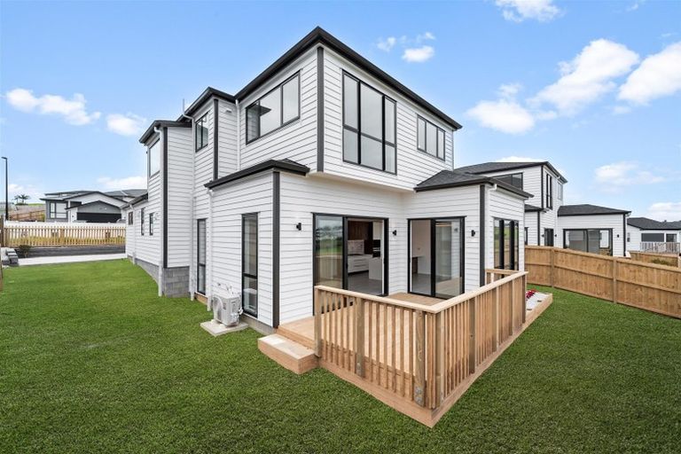 Photo of property in 4 Ta Moko Drive, Gulf Harbour, Whangaparaoa, 0930