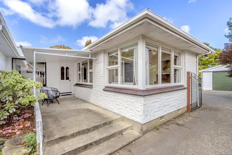 Photo of property in 83 Staveley Street, Avonhead, Christchurch, 8042