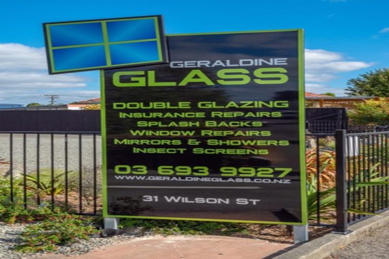 Photo of property in 31 Wilson Street, Seaview, Timaru, 7910