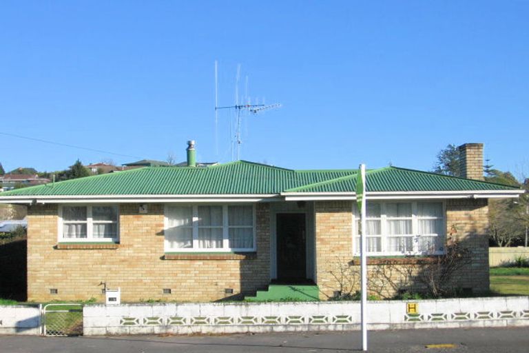 Photo of property in 156 Rifle Range Road, Dinsdale, Hamilton, 3204