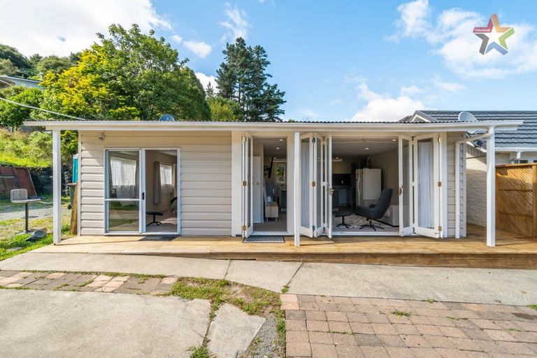 Photo of property in 111 Main Road, Wainuiomata, Lower Hutt, 5014