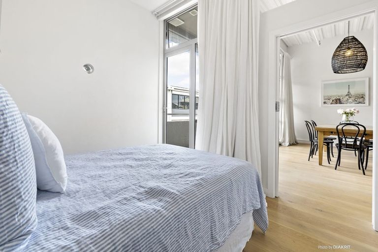 Photo of property in Croxley Mill Apartments, 207/33 Frederick Street, Te Aro, Wellington, 6011