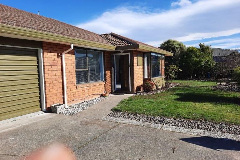 Photo of property in 11a Peebles Drive, Hei Hei, Christchurch, 8042