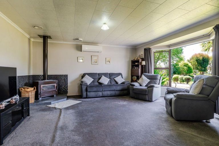 Photo of property in 6 Glasgow Street, Pahiatua, 4910