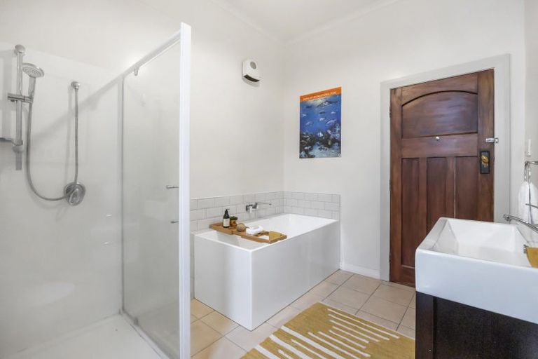 Photo of property in 189 Forbury Road, Saint Clair, Dunedin, 9012