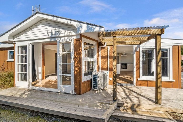 Photo of property in 14 Penfold Square, Leithfield, 7481