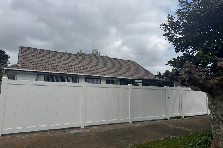 Photo of property in 1/4 Bowling Avenue, Epsom, Auckland, 1023