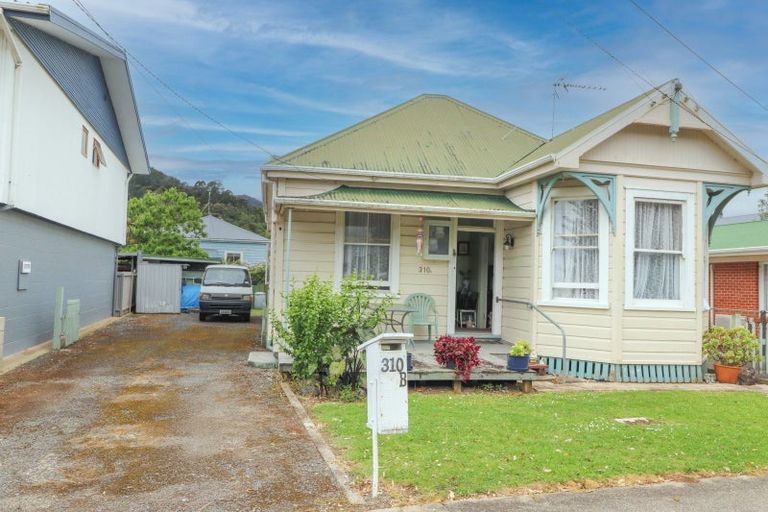 Photo of property in 310 Brown Street, Thames, 3500