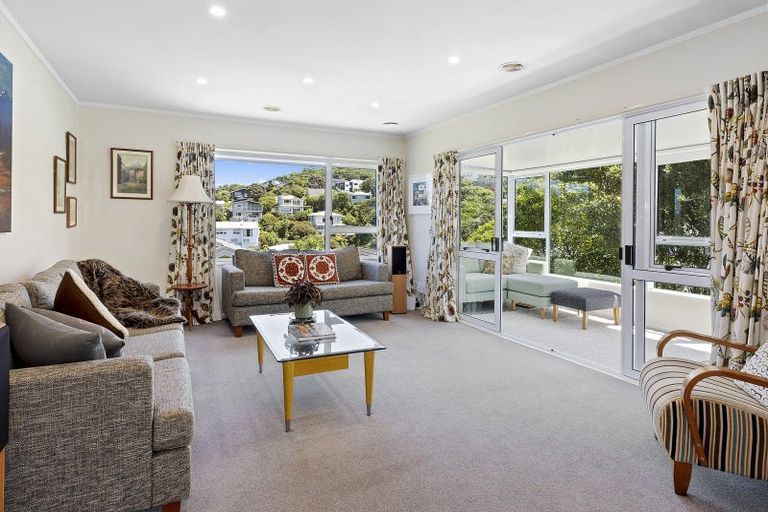 Photo of property in 85 Chelmsford Street, Ngaio, Wellington, 6035